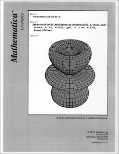 Mathematica—Three Decades of Contributions, Invention, Discovery, and ...