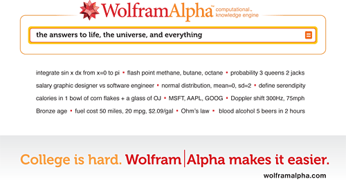 Wolfram Alpha: o físico virou um empresário de sucesso - FourWeekMBA