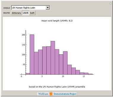 Beowulf - Old English  Wolfram Data Repository