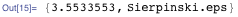 {3.5533553, Sierpinski.eps}