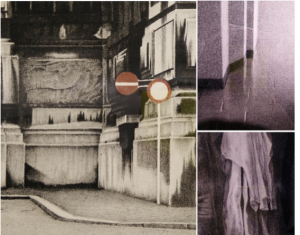Random Stipple Machine Computational Stippling: Can Machines Do as Well as Humans?—Wolfram Blog