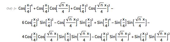 Output 178 Output 178