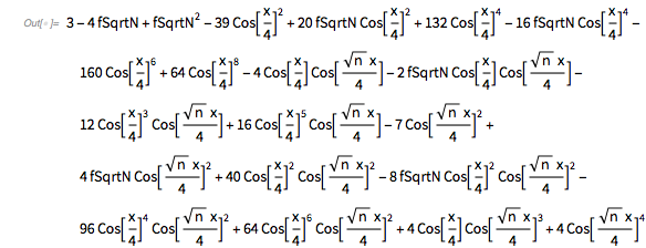 Output 179 Output 179