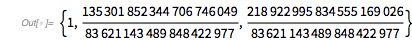 Output 17 Output 17