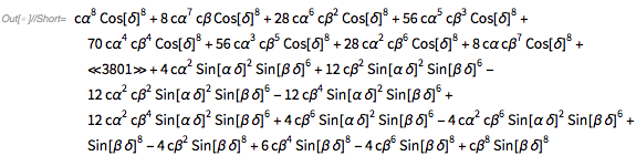 Output 195 Output 195