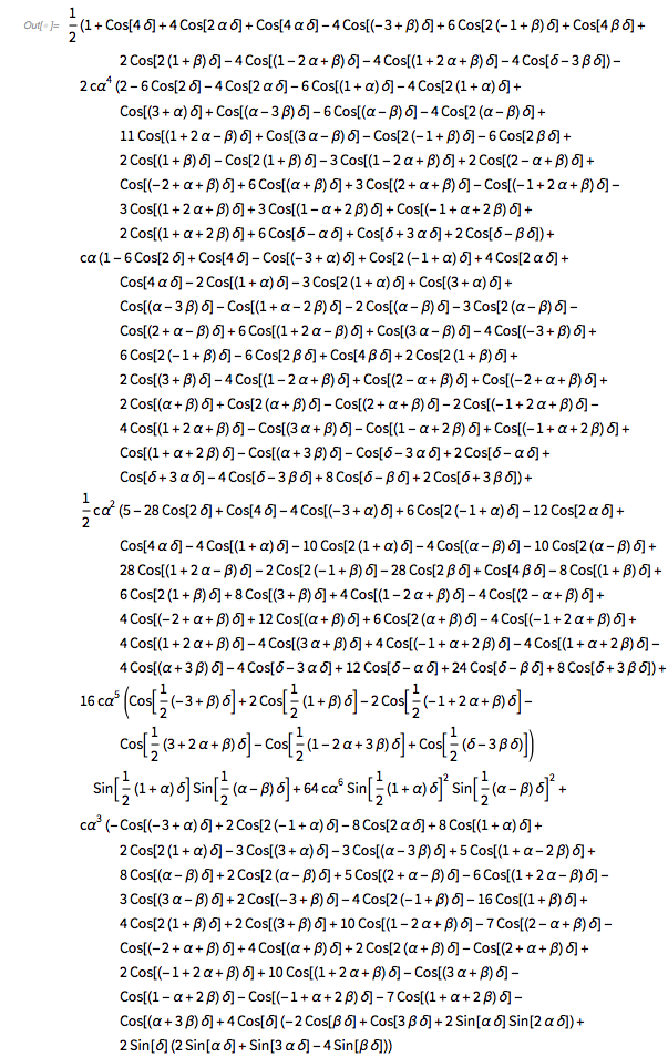 Output 201 Output 201