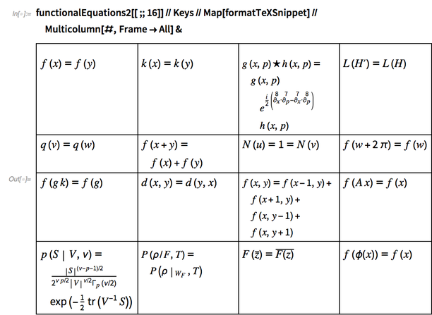 functionalEquations2 functionalEquations2