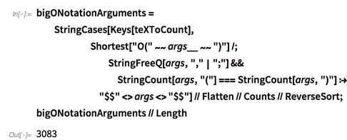 bigONotationArguments=StringCases bigONotationArguments=StringCases