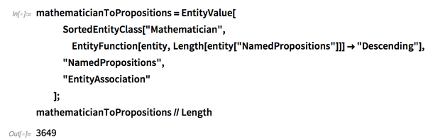 mathematicianToPropositions=EntityValue mathematicianToPropositions=EntityValue