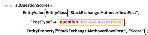 allQuestionScores=EntityValue allQuestionScores=EntityValue