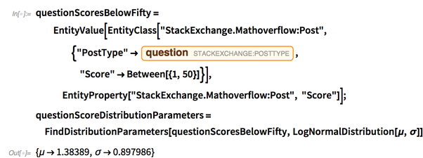 questionScoresBelowFifty=EntityValue questionScoresBelowFifty=EntityValue