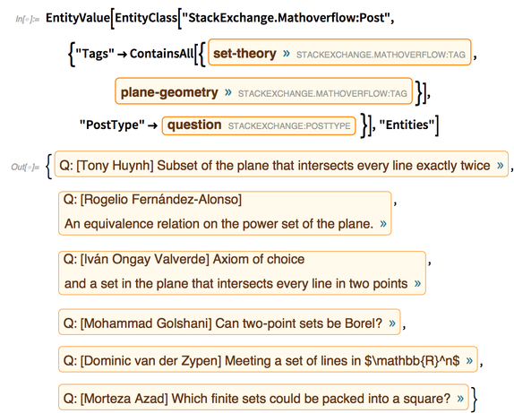 EntityValue[EntityClass EntityValue[EntityClass