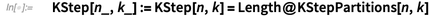KStep KStep