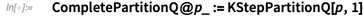 CompletePartitionQ@p_ : KStepPartitionQ CompletePartitionQ@p_ : KStepPartitionQ