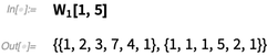 W1[1,5]