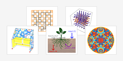 From Plant Roots to Deep Space Wolfram Community Computational ...