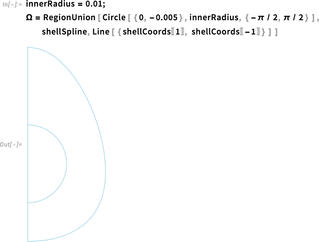 innerRadius = 0.01; innerRadius = 0.01;