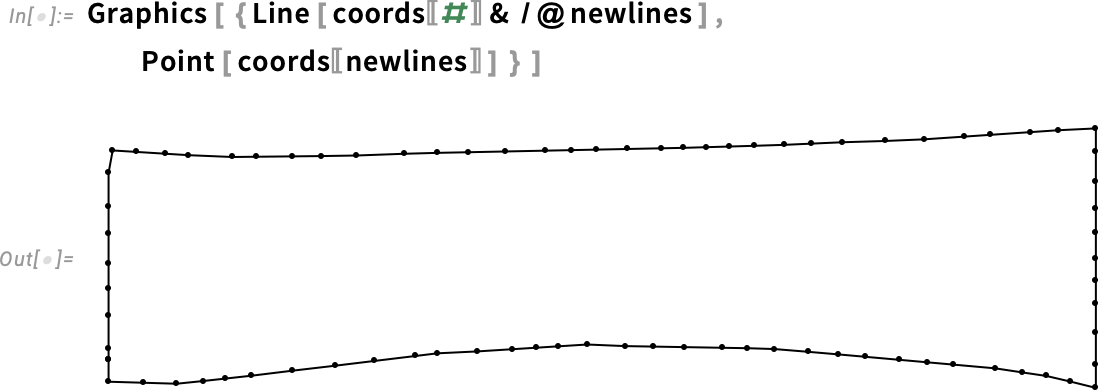 Graphics [{Line Graphics [{Line