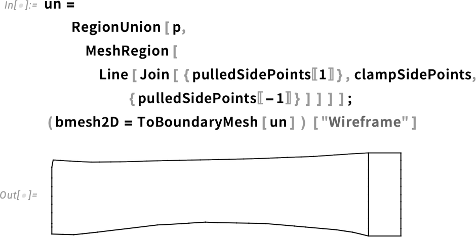 un = un =