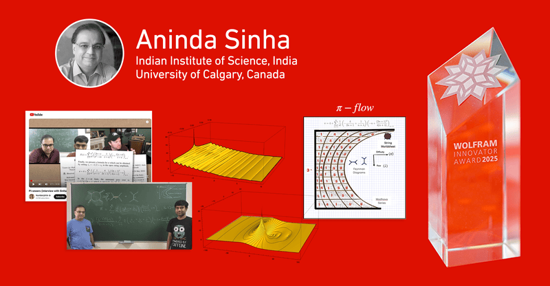 Aninda Sinha Aninda Sinha