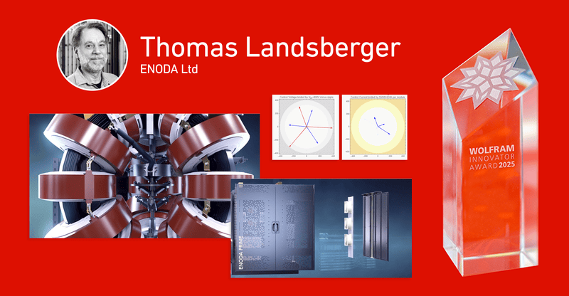 Thomas Landsberger Thomas Landsberger