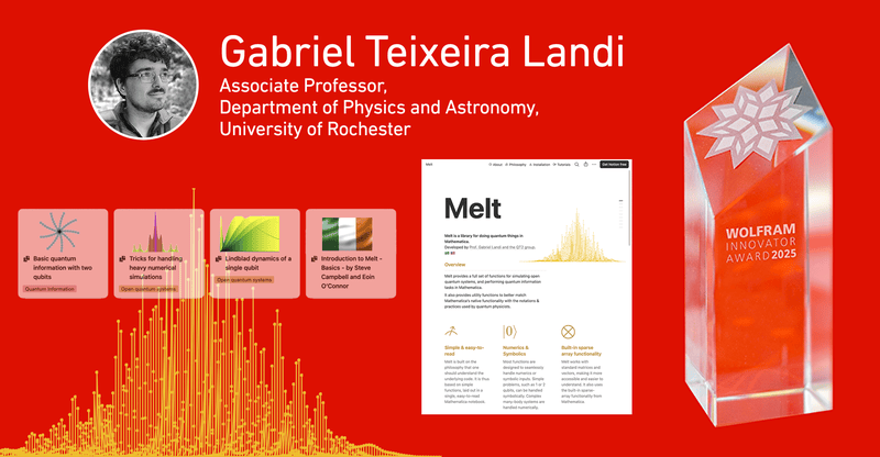 Gabriel Teixeira Landi Gabriel Teixeira Landi