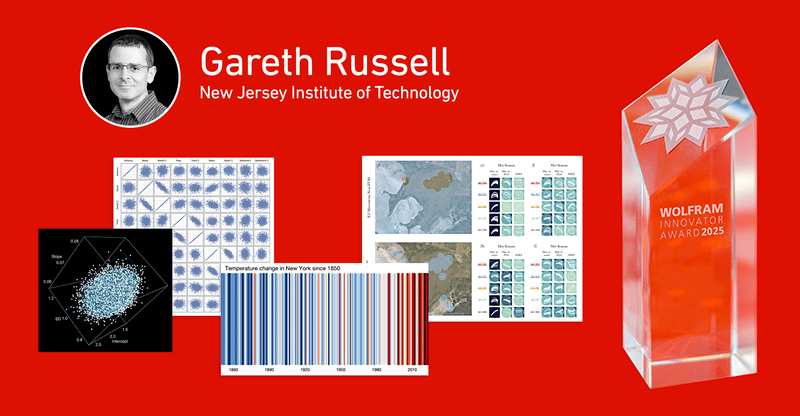 Gareth Russell Gareth Russell
