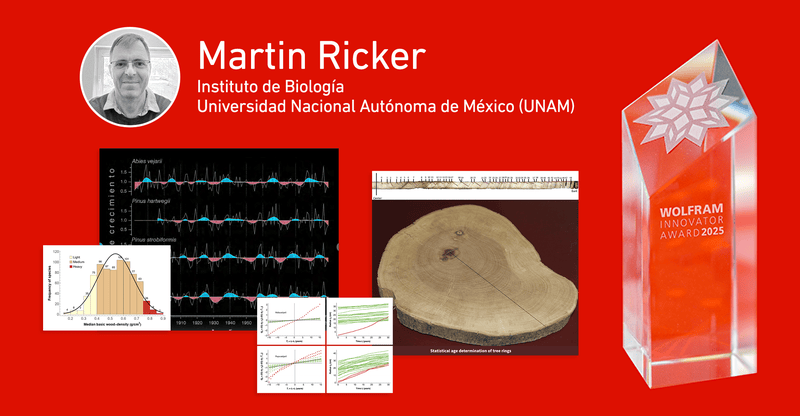 Martin Ricker Martin Ricker