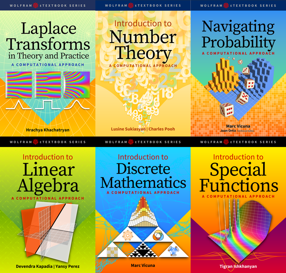 Upcoming eTextbooks Upcoming eTextbooks