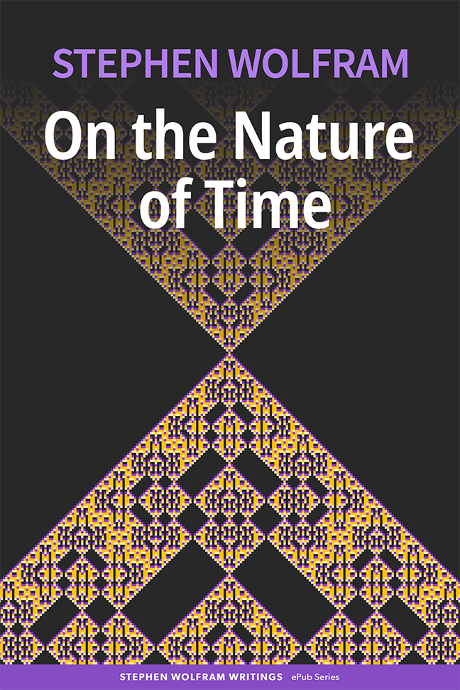 On the Nature of Time On the Nature of Time