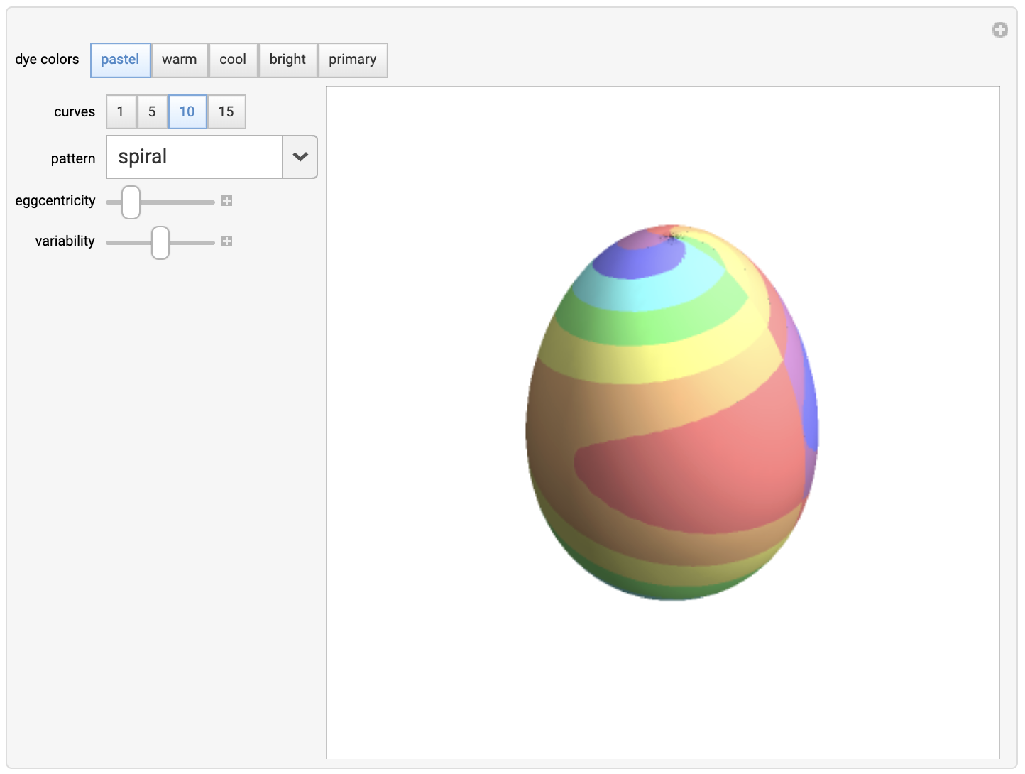 Eggstravaganza Eggstravaganza