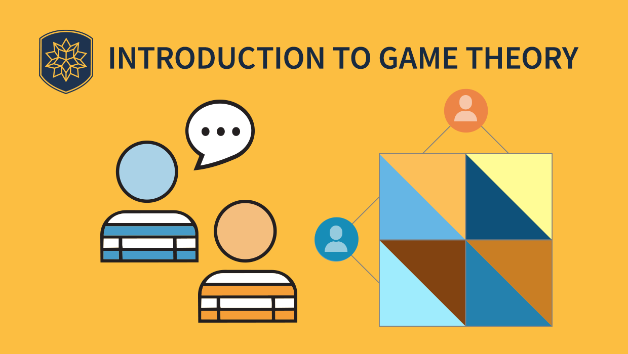 Checkmate! Dominate the Competition by Learning Game Theory with Wolfram Language