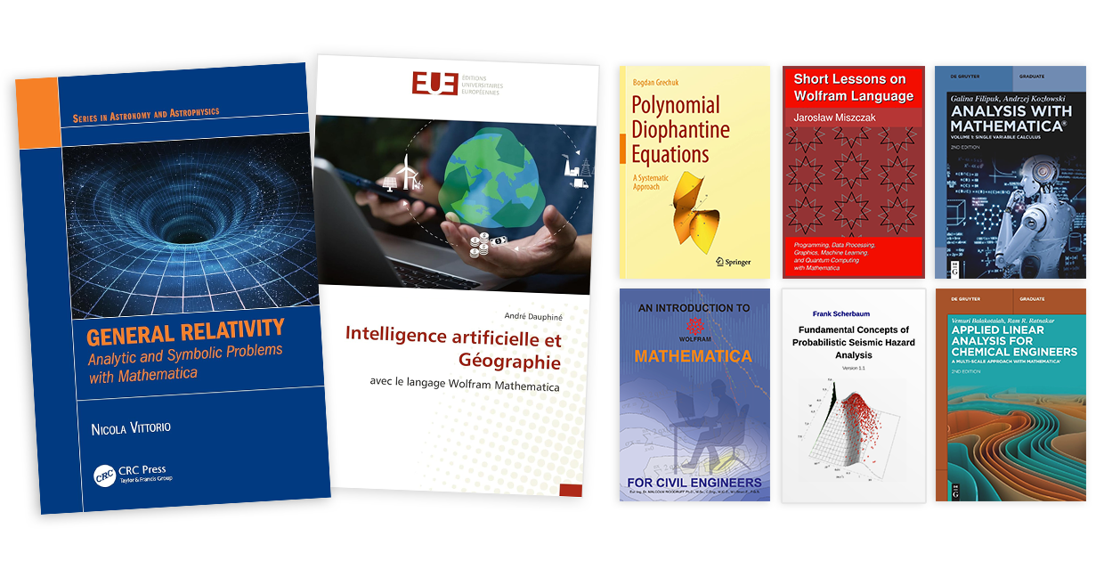 Theory Meets Practice: 8 Books to Start Your Career in Astrophysics, Geography, Civil Engineering and More