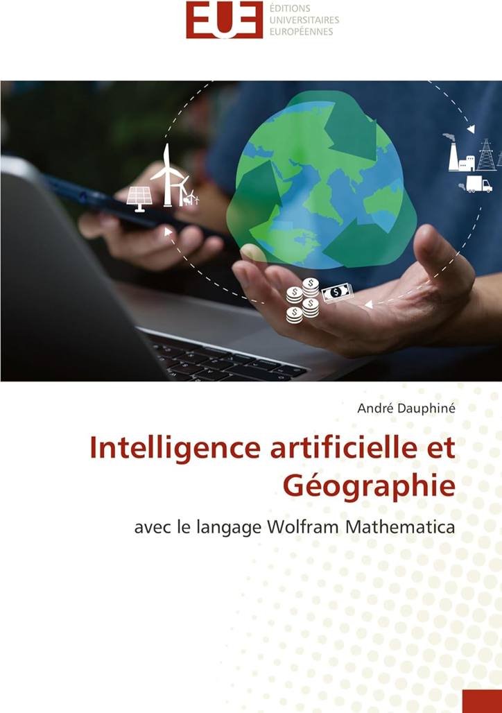 "Intelligence artificielle et Géographie avec le langage Wolfram Mathematica&quot