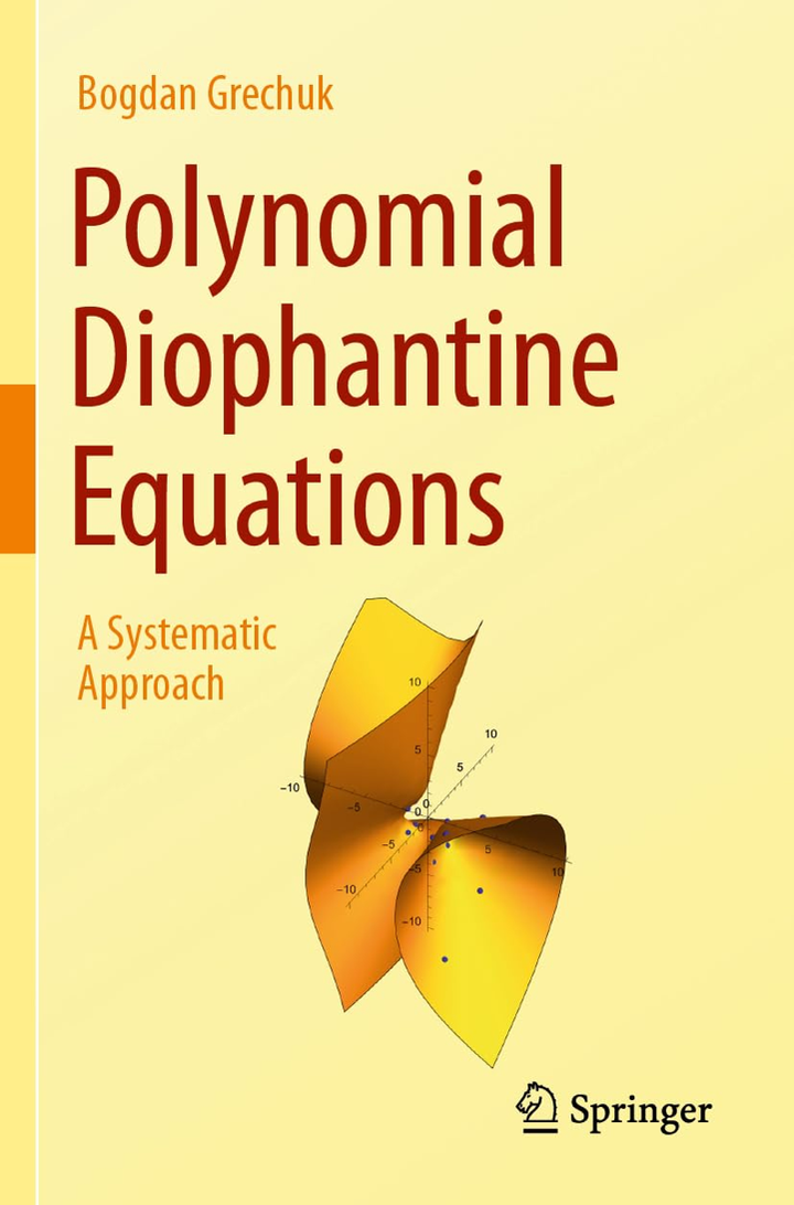"Polynomial Diophantine Equations: A Systematic Approach"