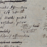 Leibniz's notation for logical operations