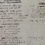 Leibniz's notation for logical operations