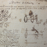 Notes from 1682 suggesting that there were more problems with the machine