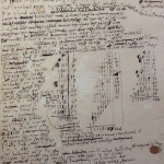 Leibniz's calculations in binary