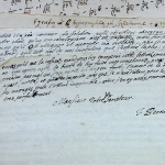 Letter to Leibniz from Jacob Bernoulli