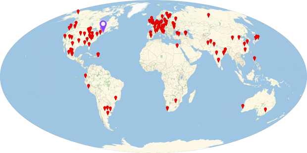 Wolfram people