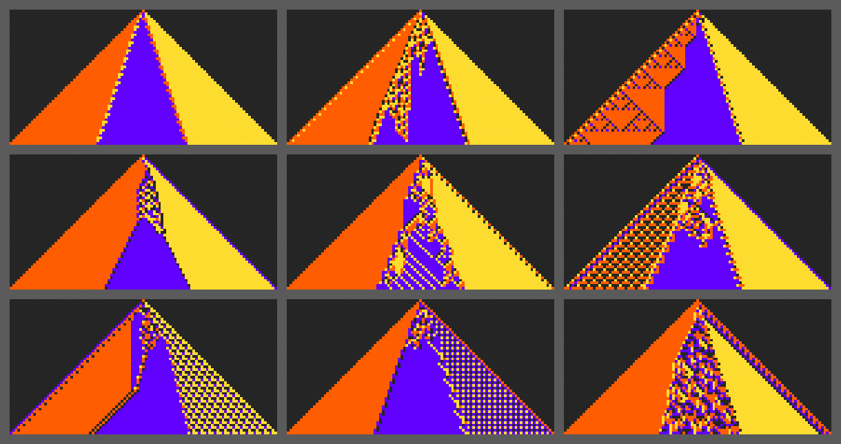 What’s Special about Life? Bulk Orchestration and the Rulial Ensemble in Biology and Beyond