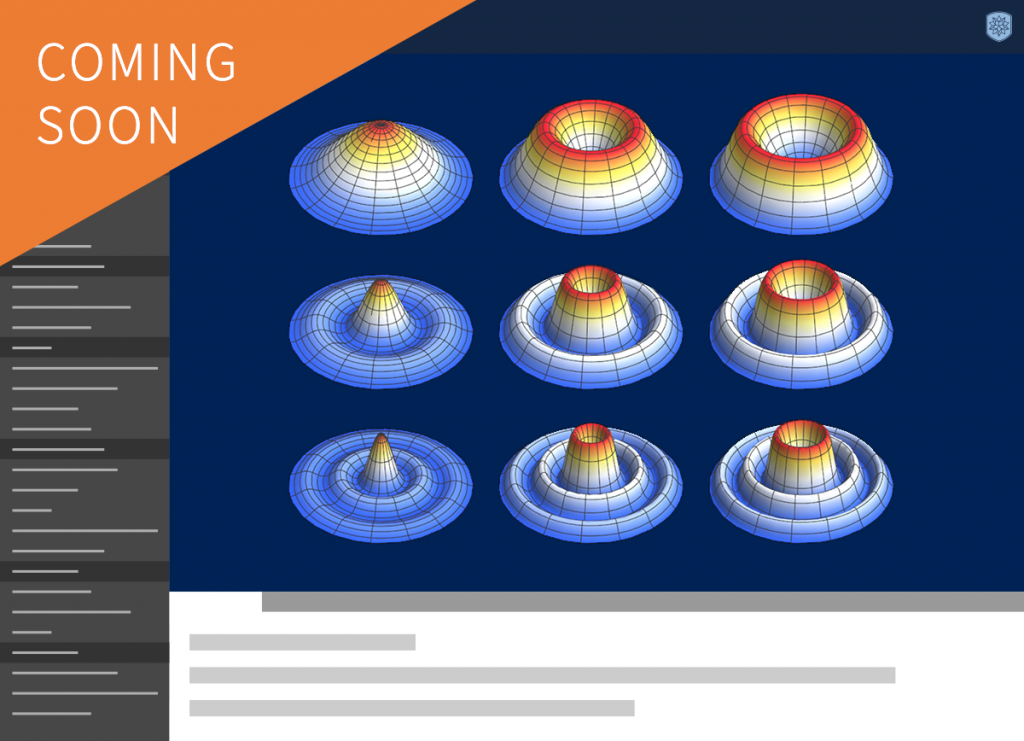 Introduction To Partial Differential Equations Video Course Wolfram U