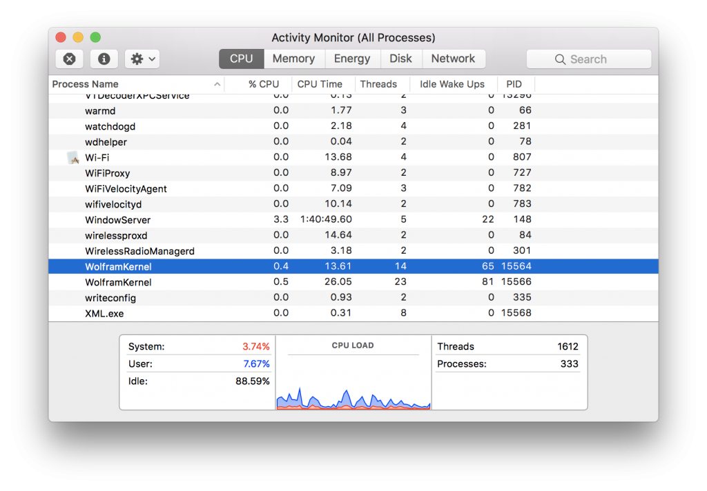 Wolfram Support Quick Answers How Do I Handle Kernel License Failures 