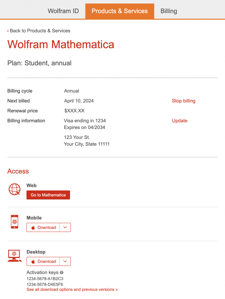 Wolfram Support Quick Answers: How do I set up Mathematica on macOS?