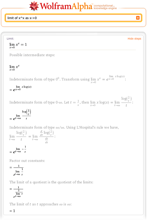 free online math calculator that shows work