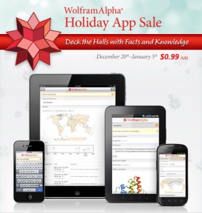 2010—Wolfram|Alpha Blog