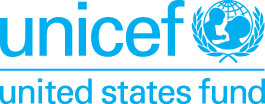 UNICEF logo UNICEF logo
