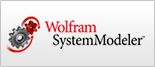 Wolfram SystemModeler Wolfram SystemModeler