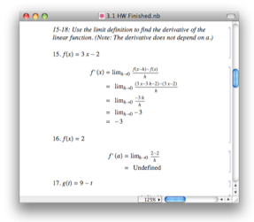 Quick-Starting Mathematica with Palettes—Wolfram Blog